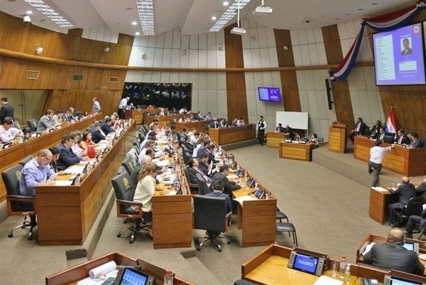 El Congreso de Paraguay debate el RUN: un paso hacia la modernización del registro ciudadano