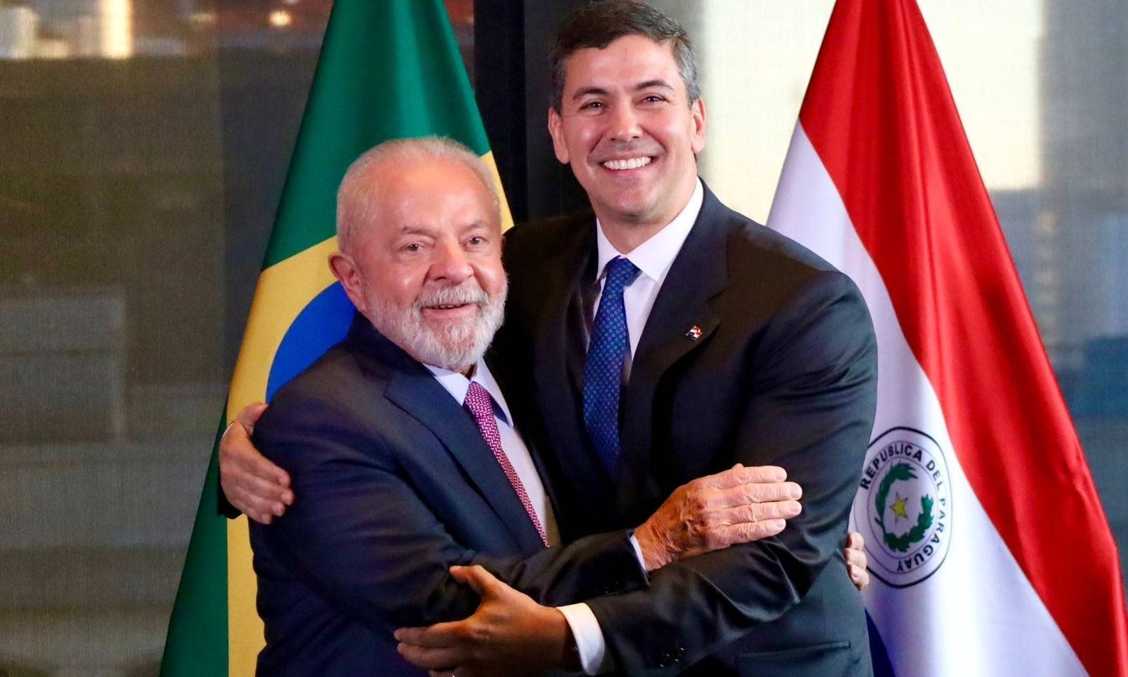 Santiago Peña participa en el G20: una oportunidad clave para Paraguay